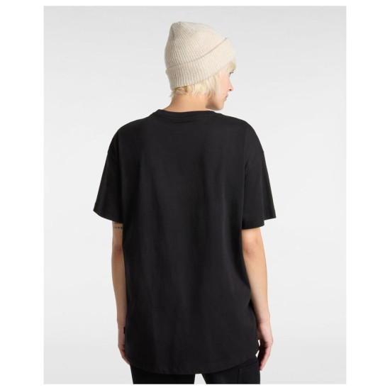 Vans Γυναικεία κοντομάνικη μπλούζα Y2V Oversized Tee